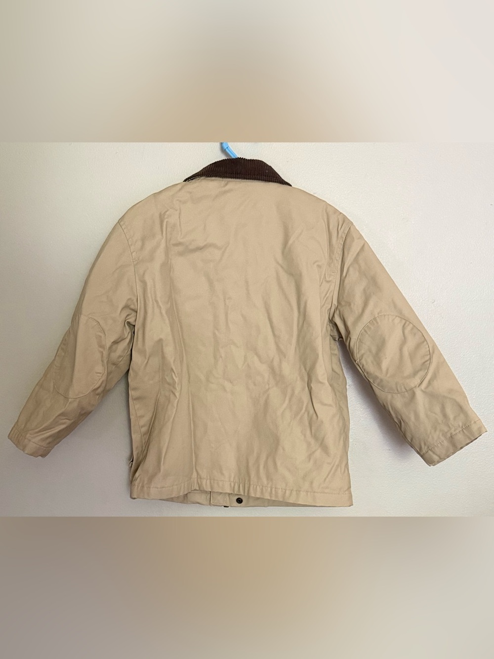 H&M Wax Jacket - Picture 3 of 3